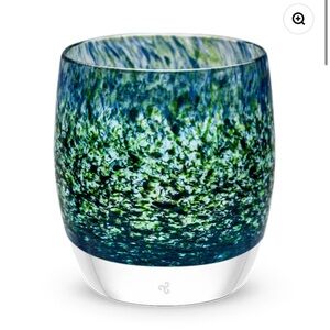 🏈Glassybaby ‘throwback’